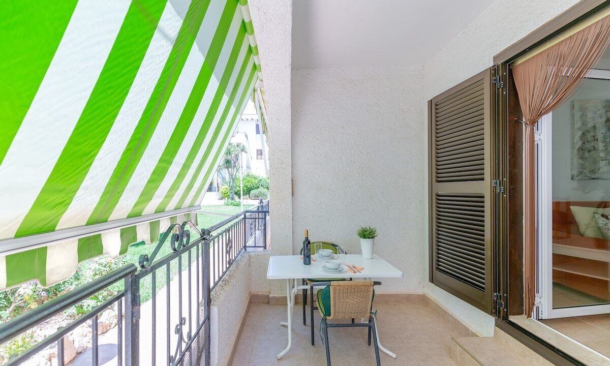 Photo of Outdoor in Playa Flamenca