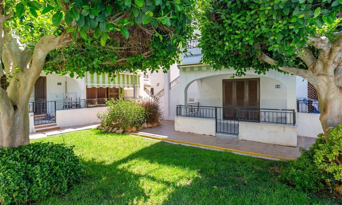 Photo of Outdoor in Playa Flamenca