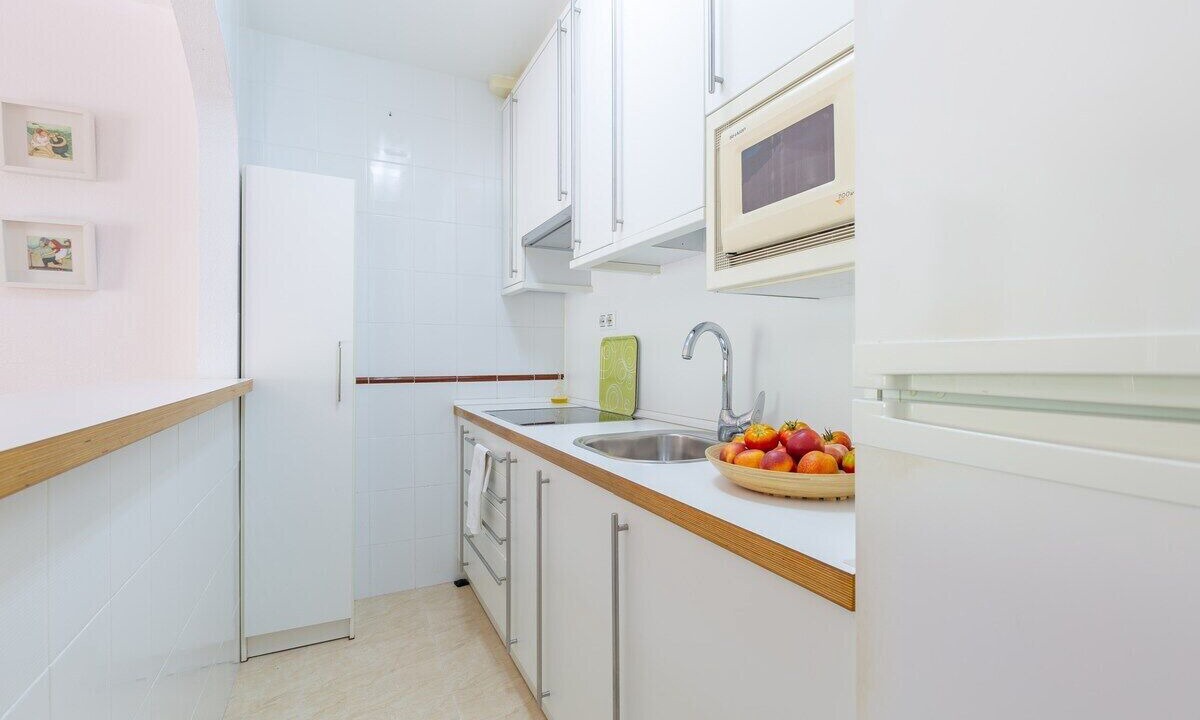 Photo of Kitchen in Playa Flamenca