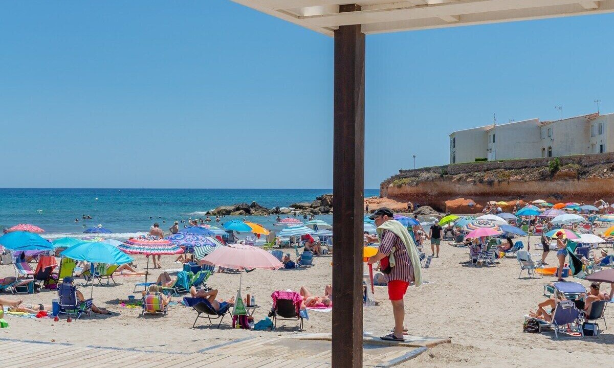 Photo of Others in Playa Flamenca