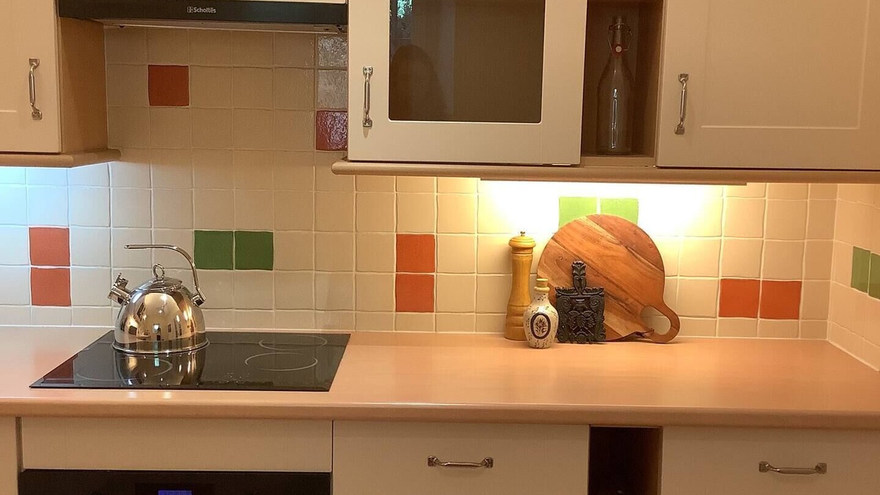 Photo of Kitchen in Castres