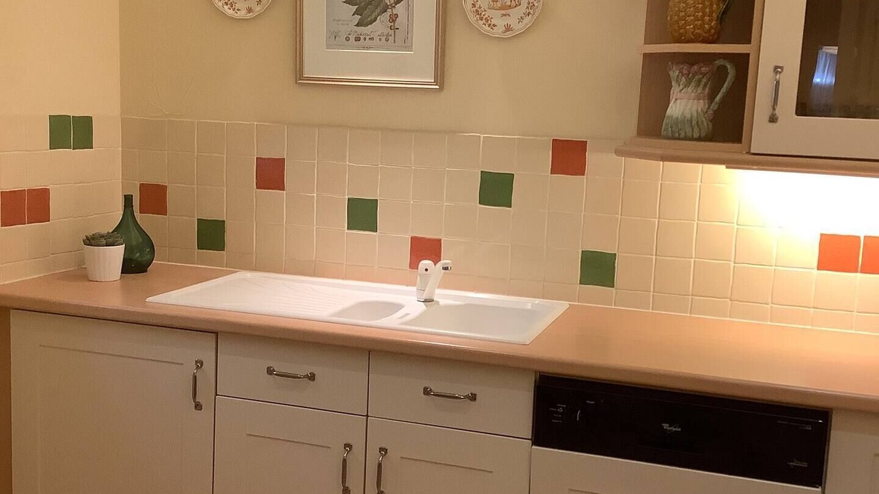 Photo of Kitchen in Castres