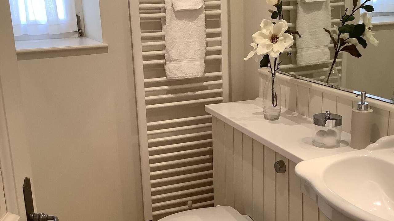 Photo of Bathroom in Castres