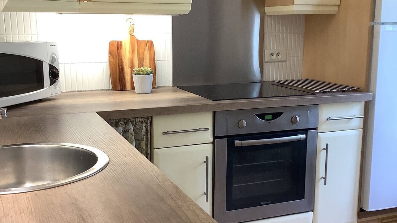 Photo of Kitchen in Castres