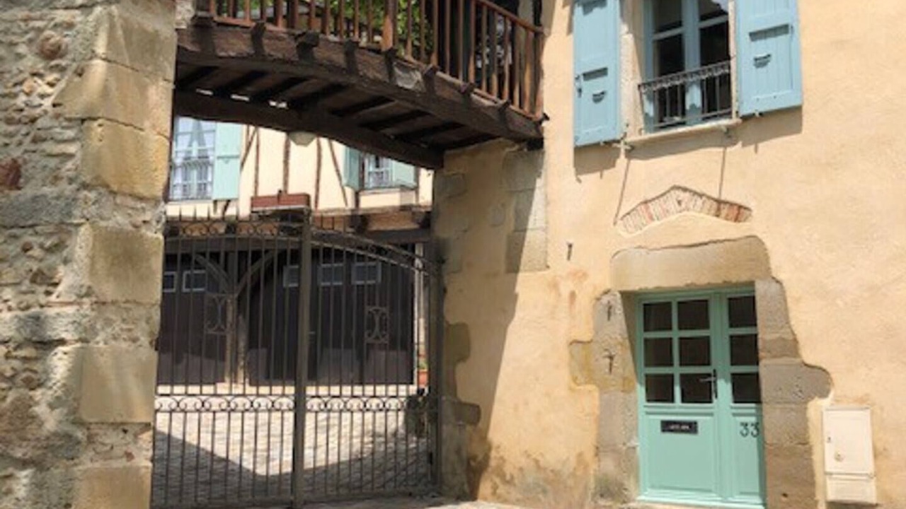 Photo of Outdoor in Castres