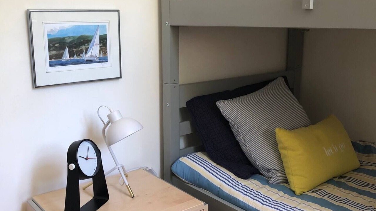 Photo of Bedroom in Castres