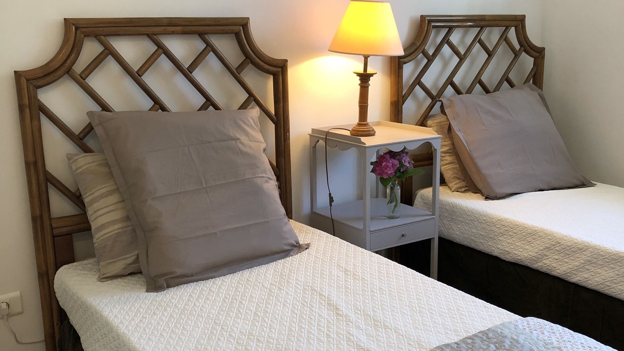 Photo of Bedroom in Castres