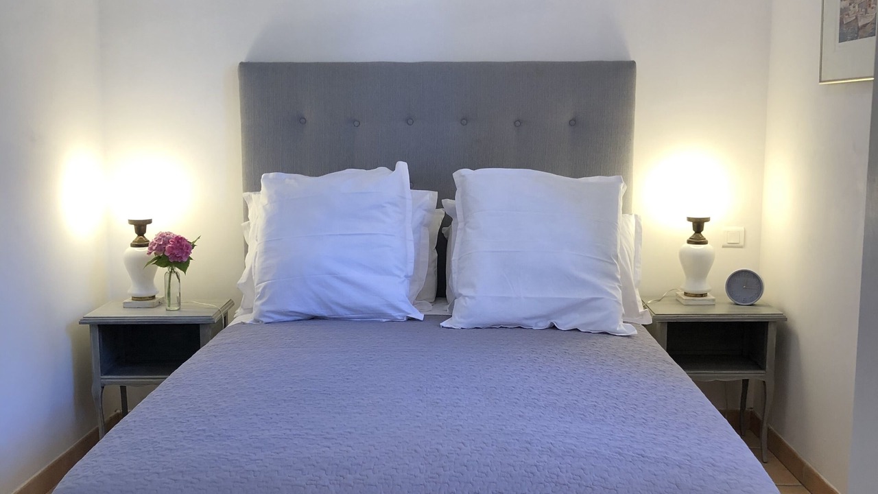 Photo of Bedroom in Castres