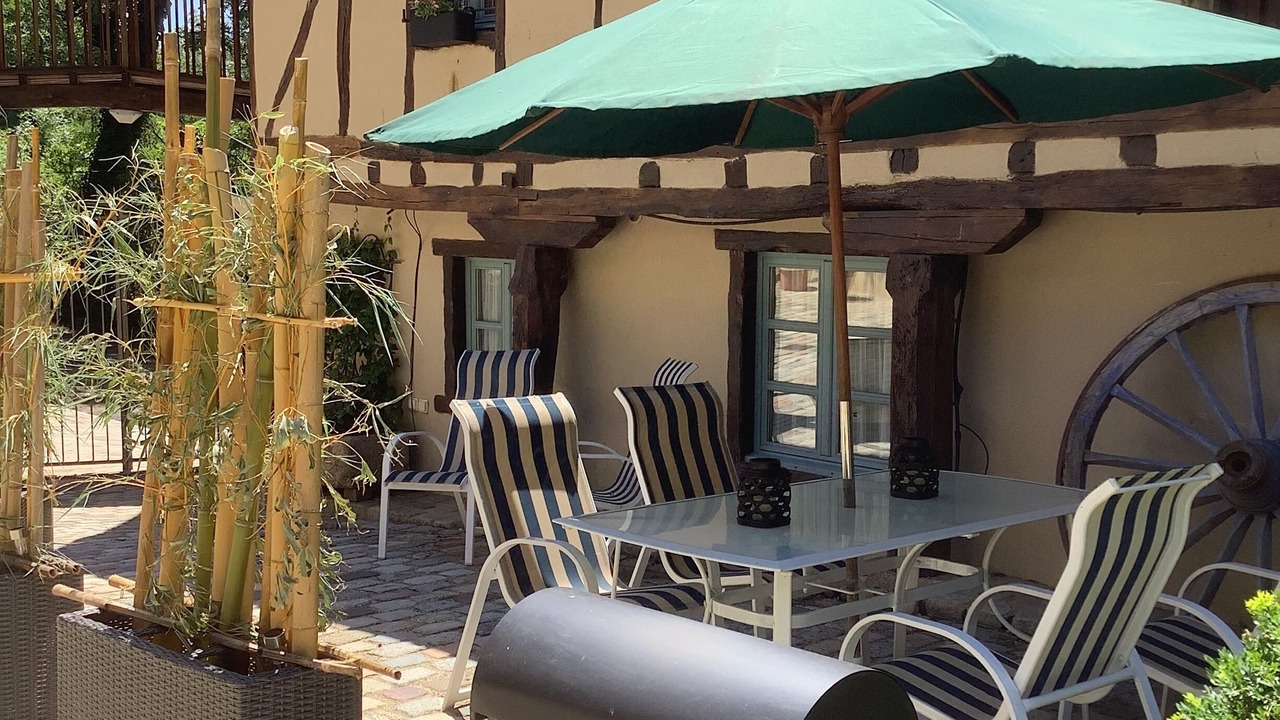 Photo of Outdoor in Castres