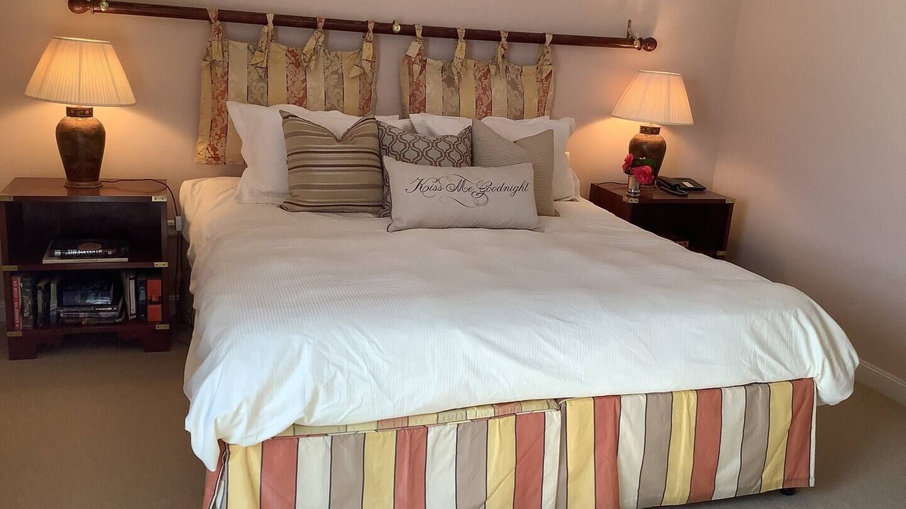 Photo of Bedroom in Castres