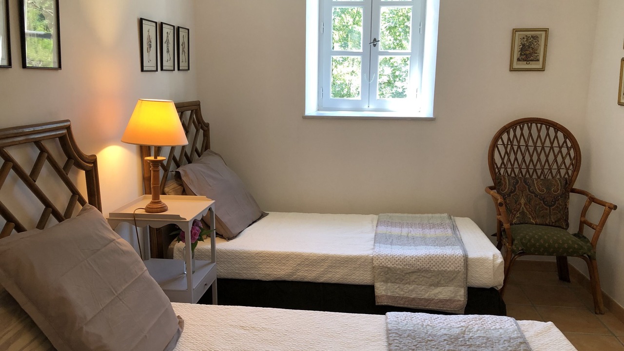 Photo of Bedroom in Castres