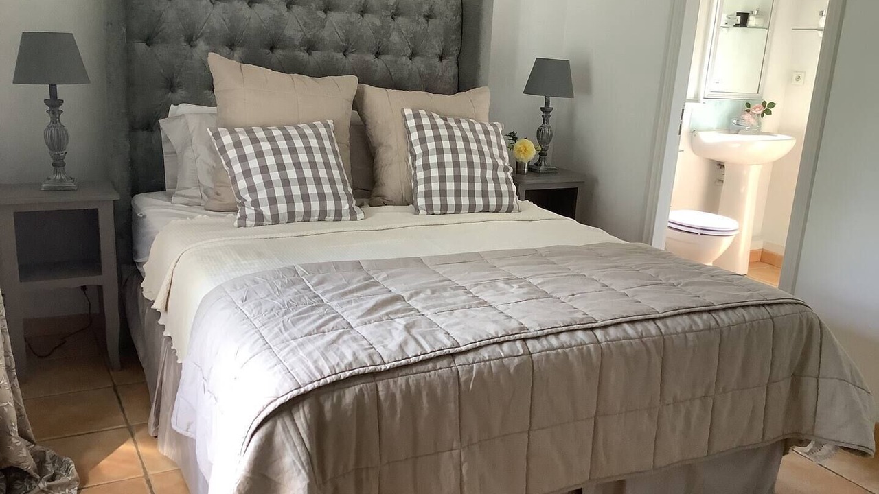 Photo of Bedroom in Castres