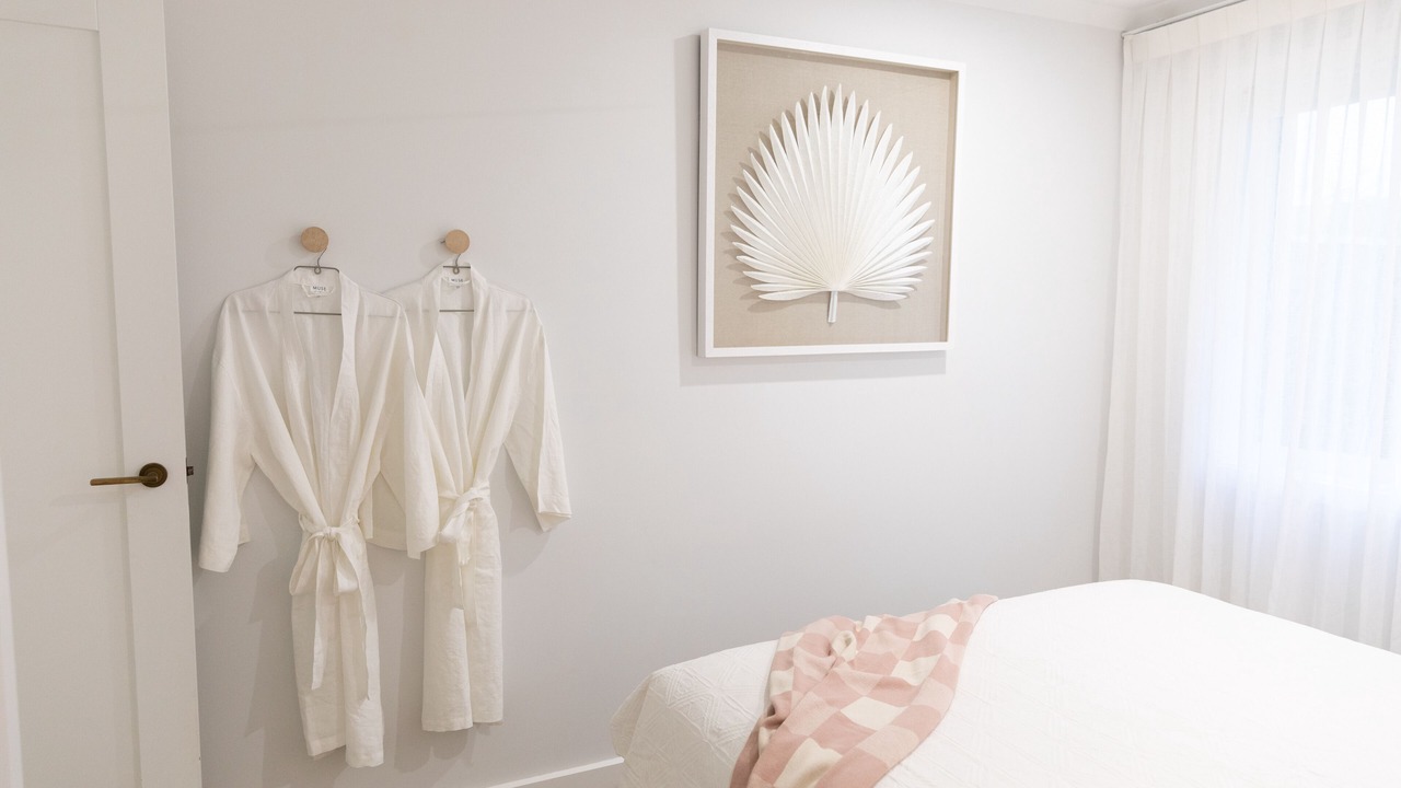 Photo of Bedroom in Miami