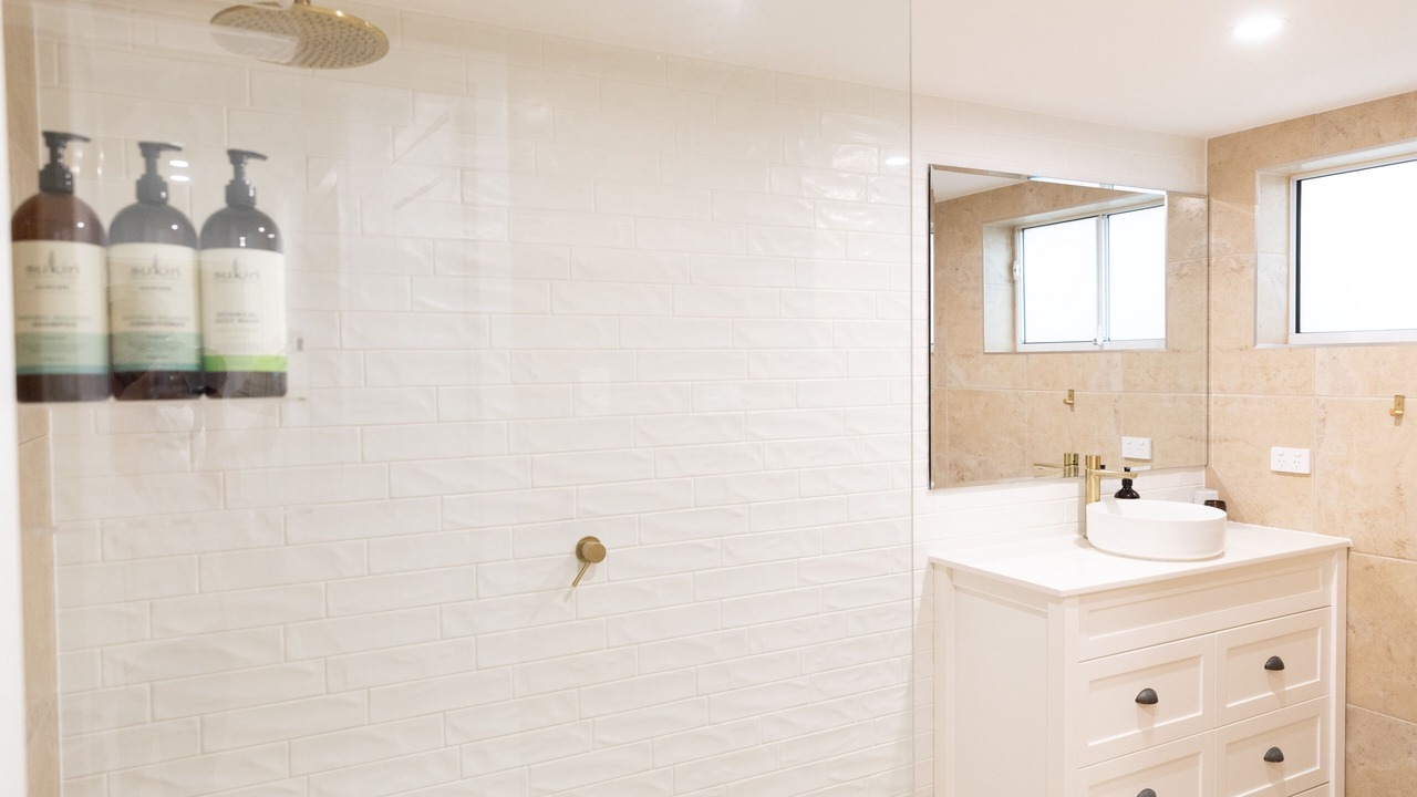 Photo of Bathroom in Miami