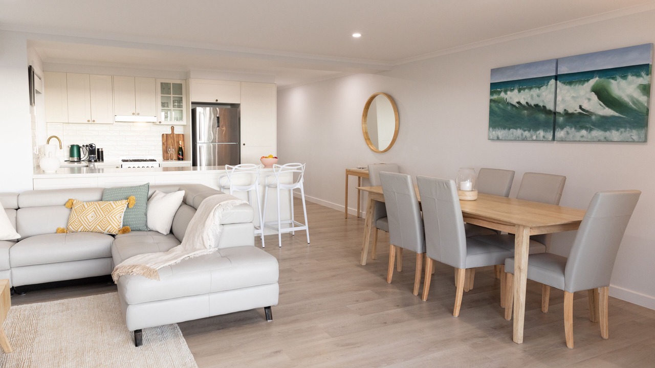 Photo of Livingroom in Miami