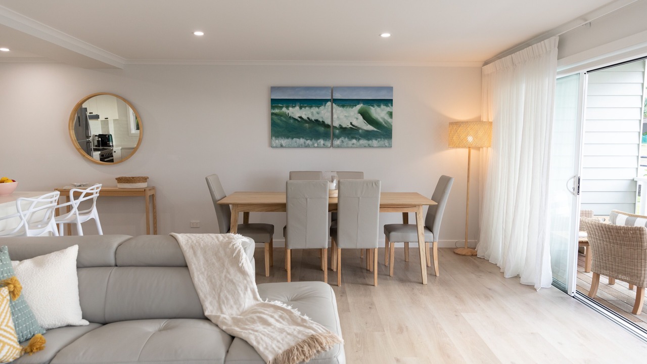 Photo of Livingroom in Miami