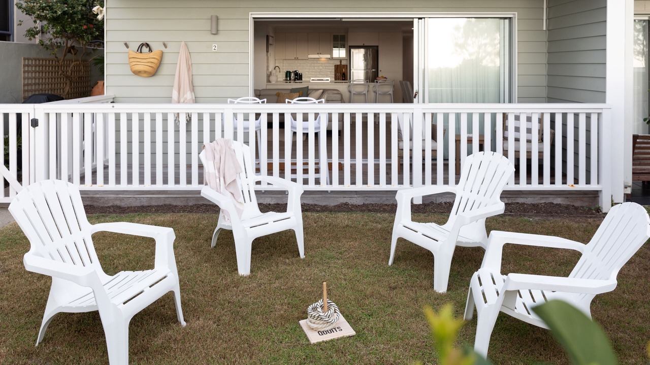 Photo of Patio Balcony in Miami