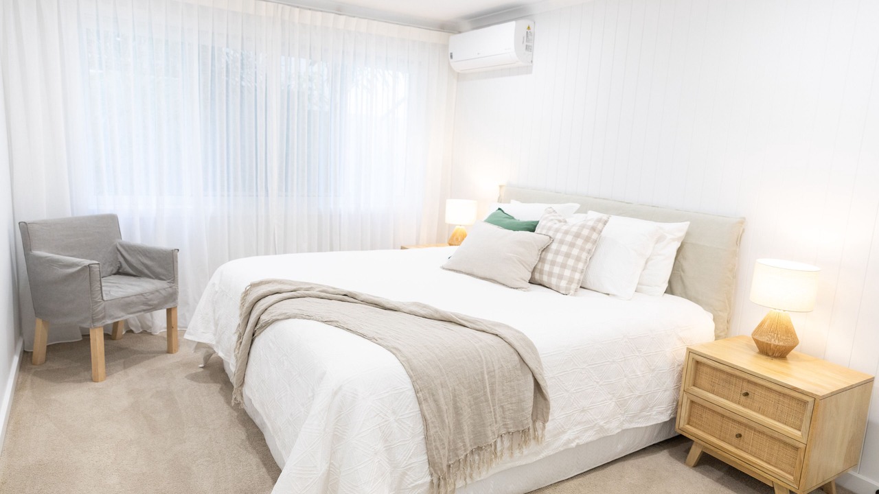 Photo of Bedroom in Miami