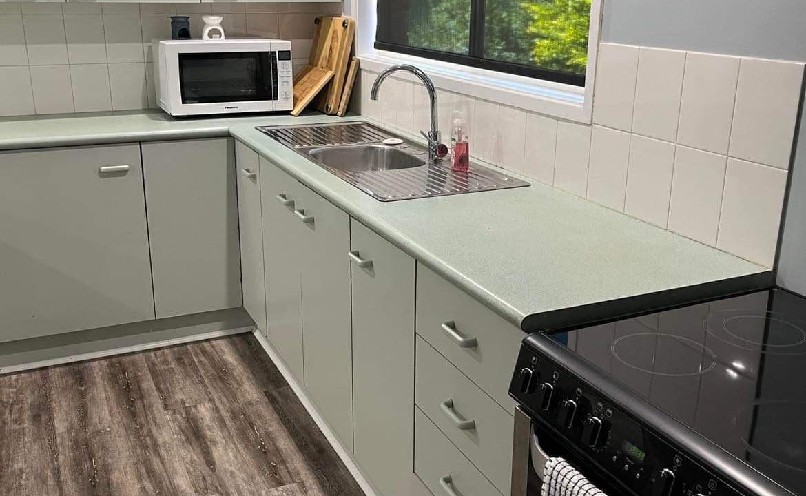 Photo of Kitchen in North Rothbury