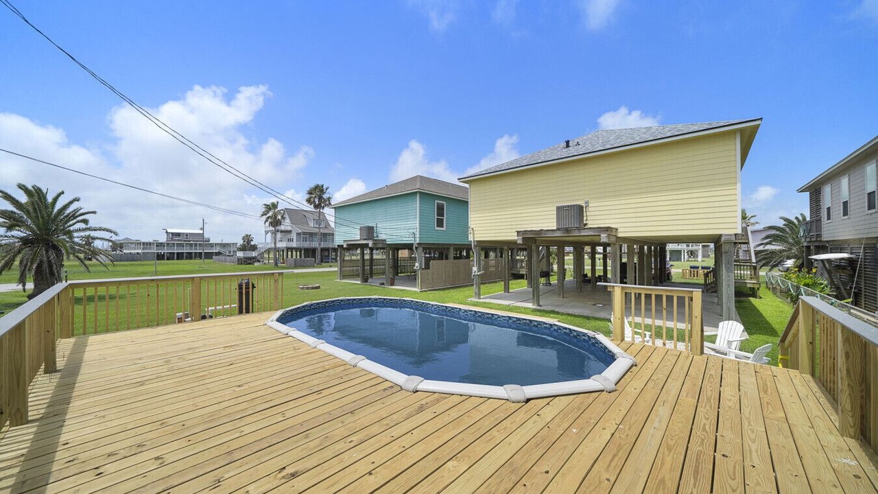 Photo of Outdoor in Surfside Beach