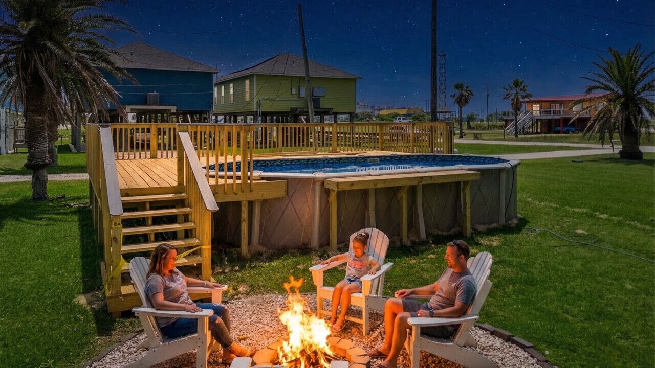 Photo of Outdoor in Surfside Beach