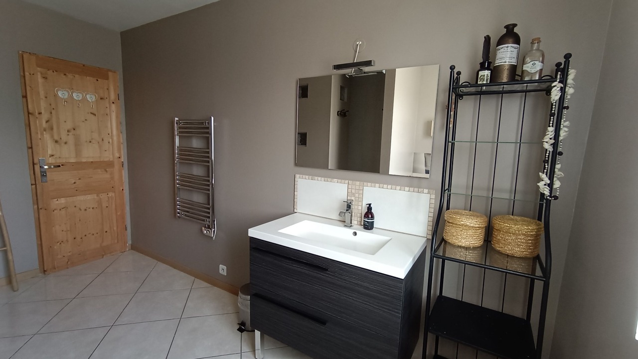 Photo of Bathroom in Margueray