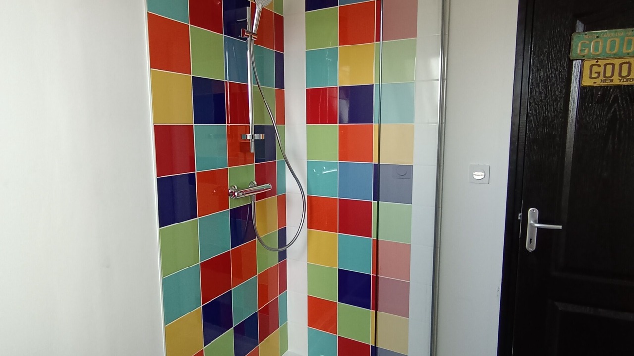Photo of Bathroom in Margueray
