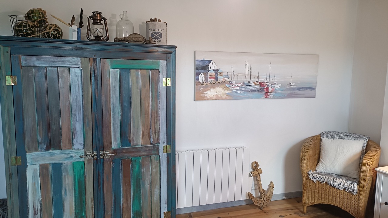 Photo of Bedroom in Margueray