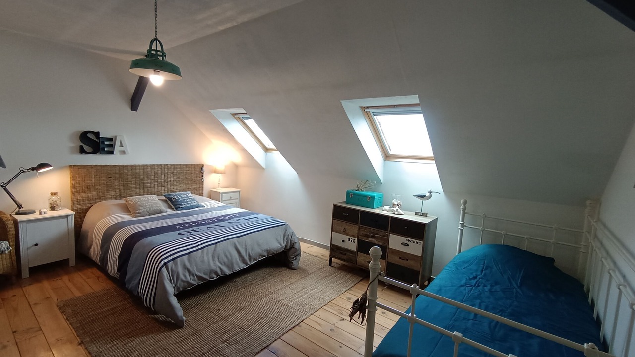 Photo of Bedroom in Margueray