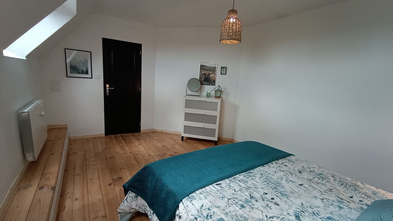 Photo of Bedroom in Margueray