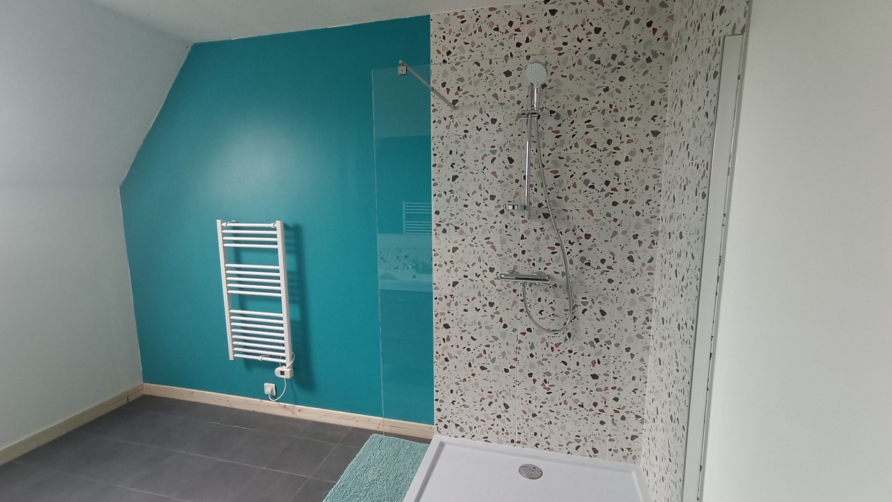 Photo of Bathroom in Margueray