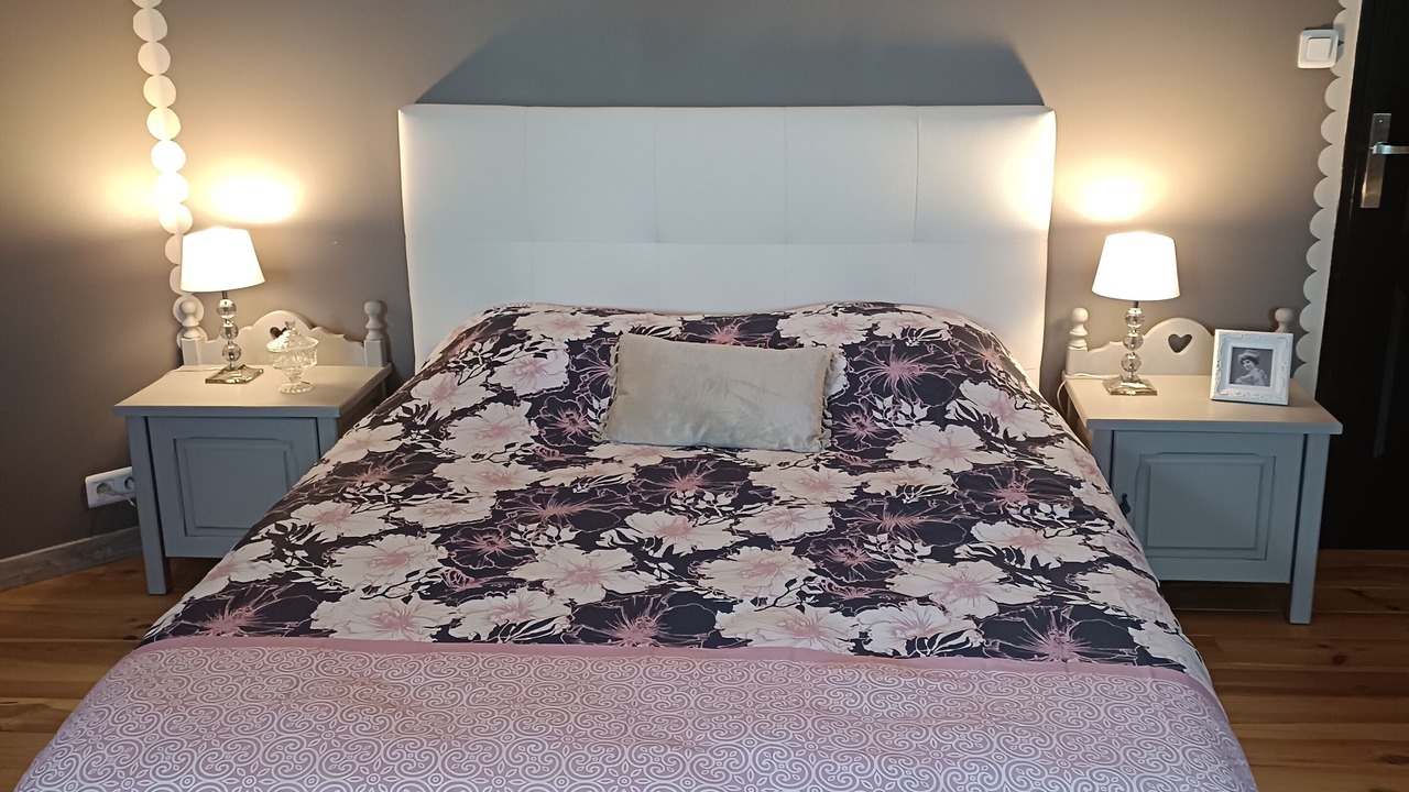 Photo of Bedroom in Margueray