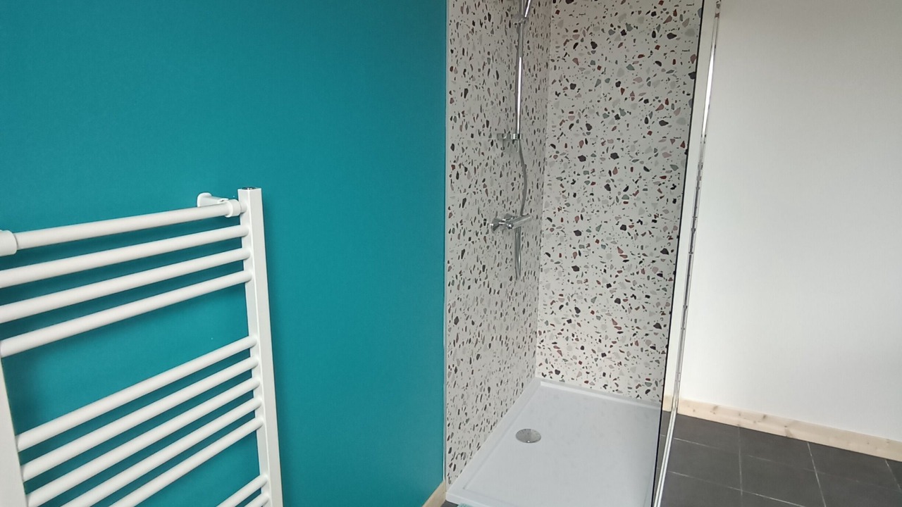 Photo of Bathroom in Margueray