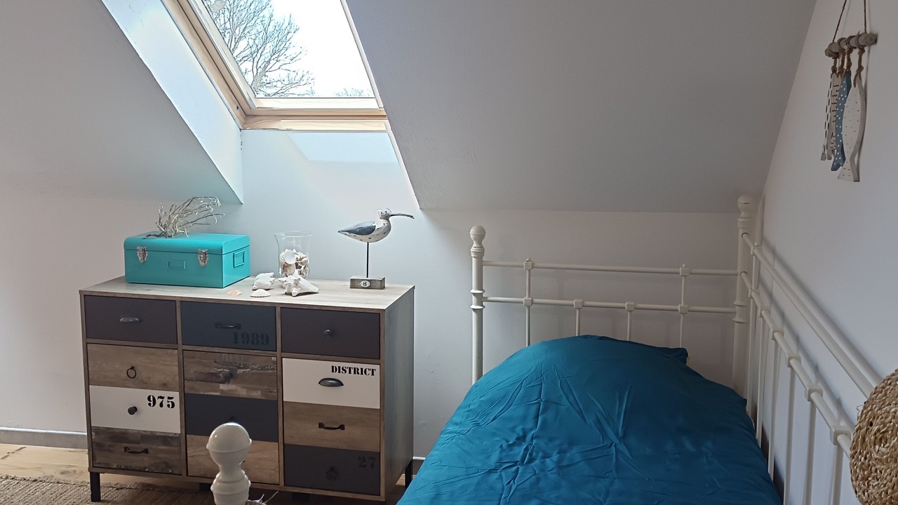 Photo of Bedroom in Margueray