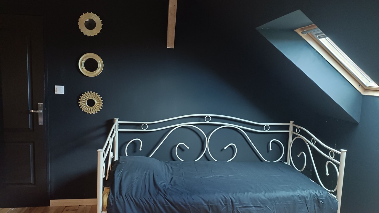 Photo of Bedroom in Margueray