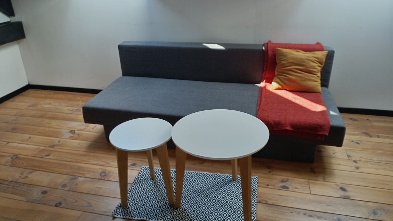 Photo of Livingroom in Margueray
