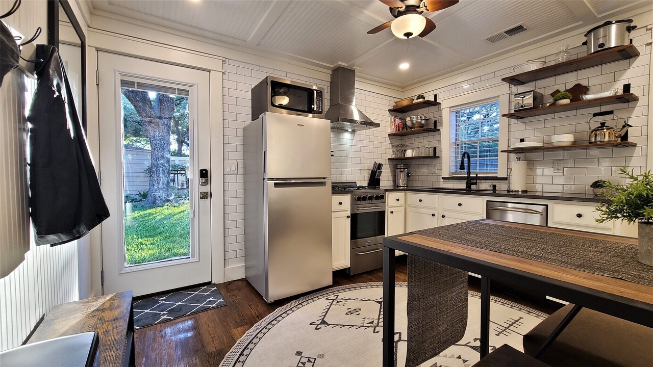 Photo of Kitchen in Oakhurst