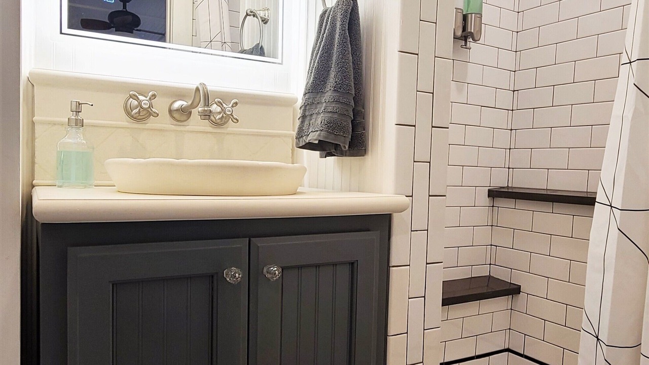 Photo of Bathroom in Oakhurst