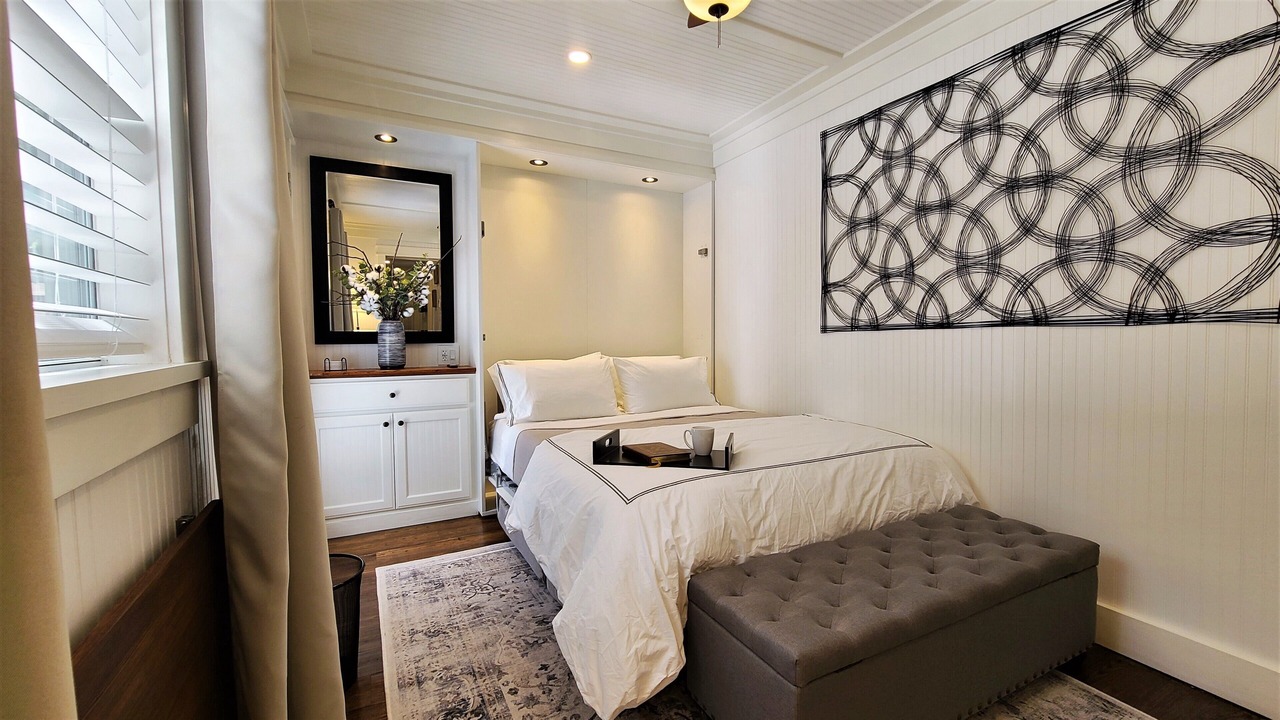 Photo of Bedroom in Oakhurst