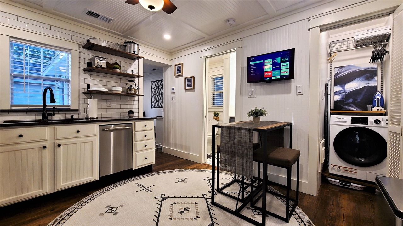 Photo of Kitchen in Oakhurst