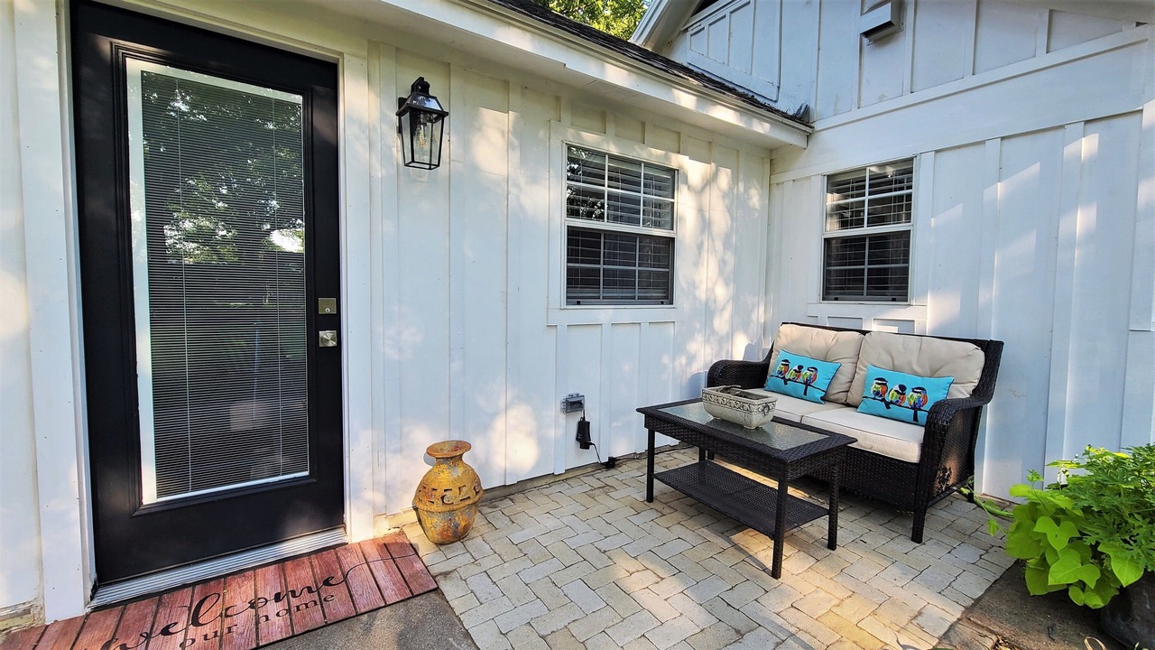 Photo of Outdoor in Oakhurst