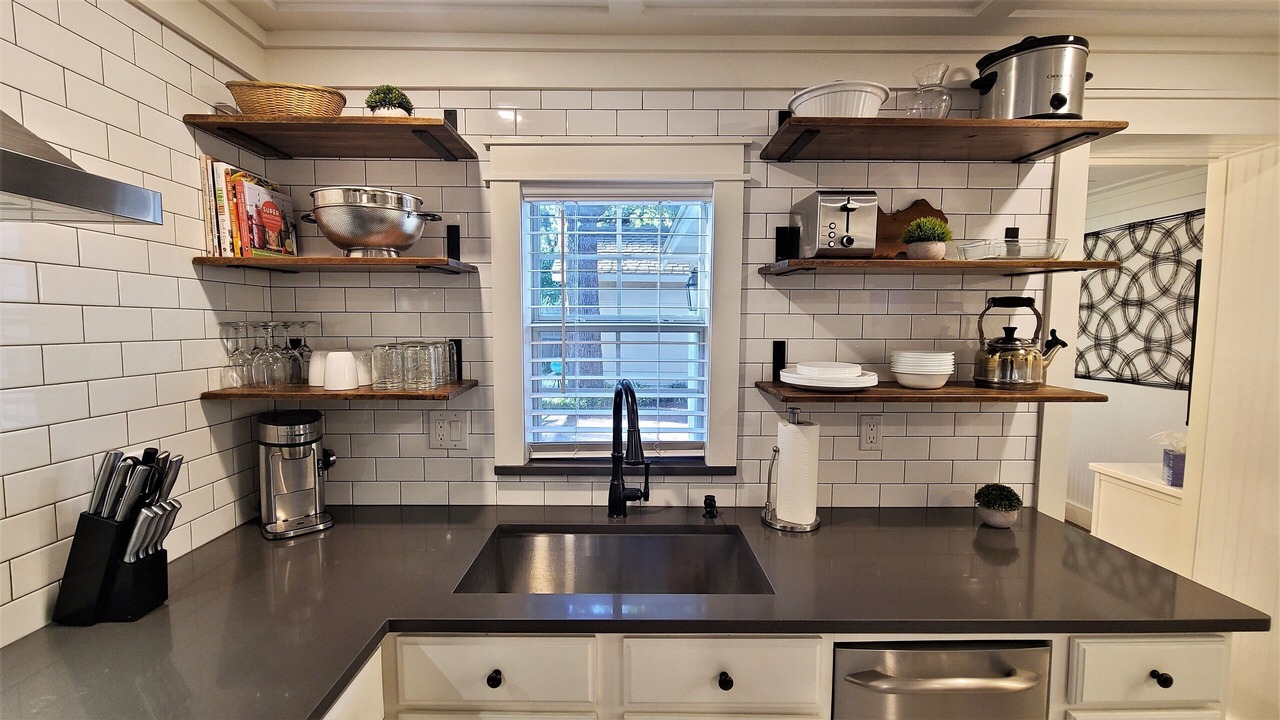 Photo of Kitchen in Oakhurst
