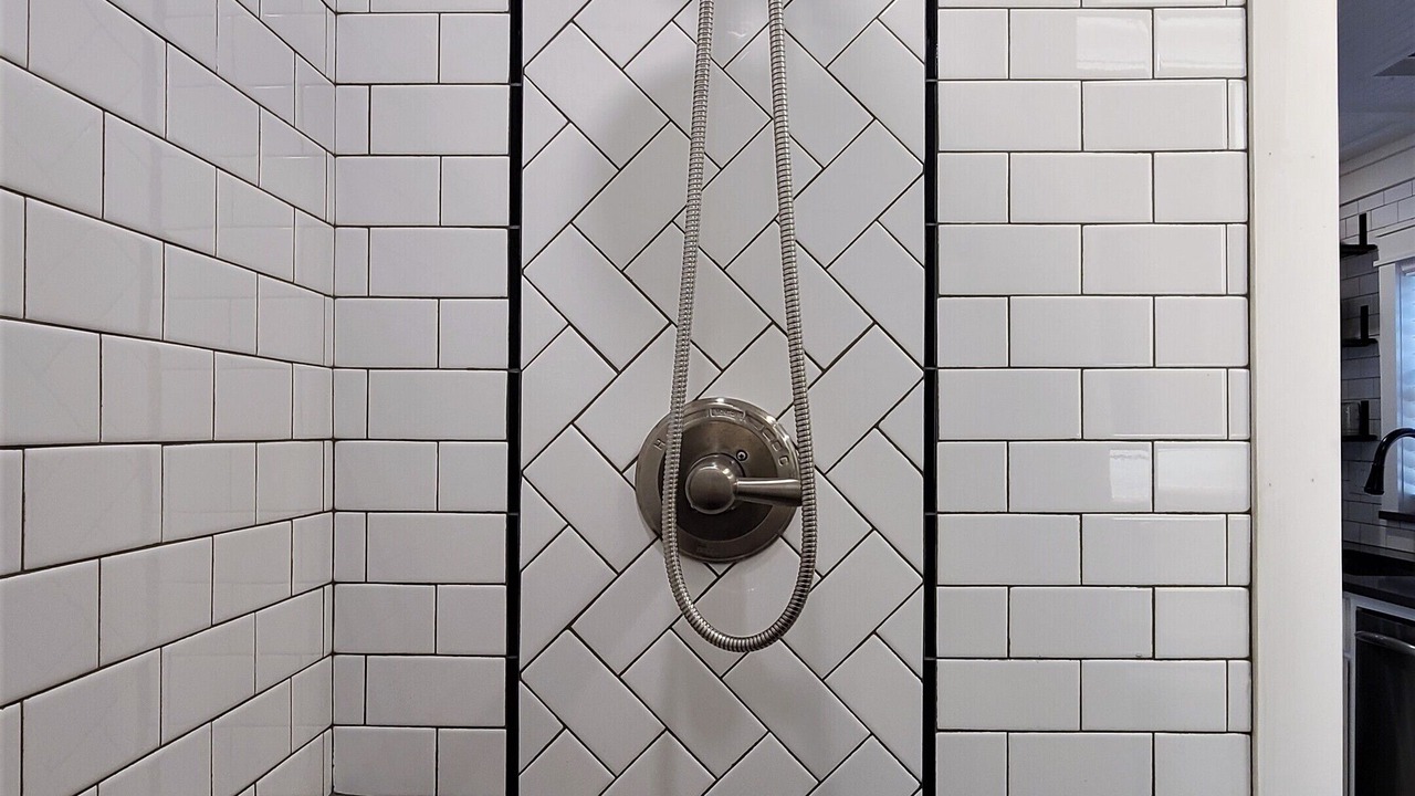 Photo of Bathroom in Oakhurst