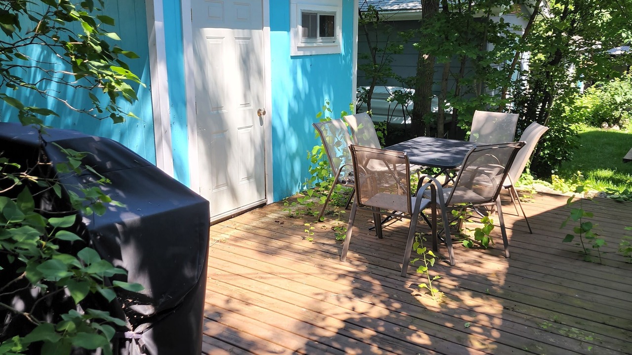 Photo of Outdoor in Grand Beach