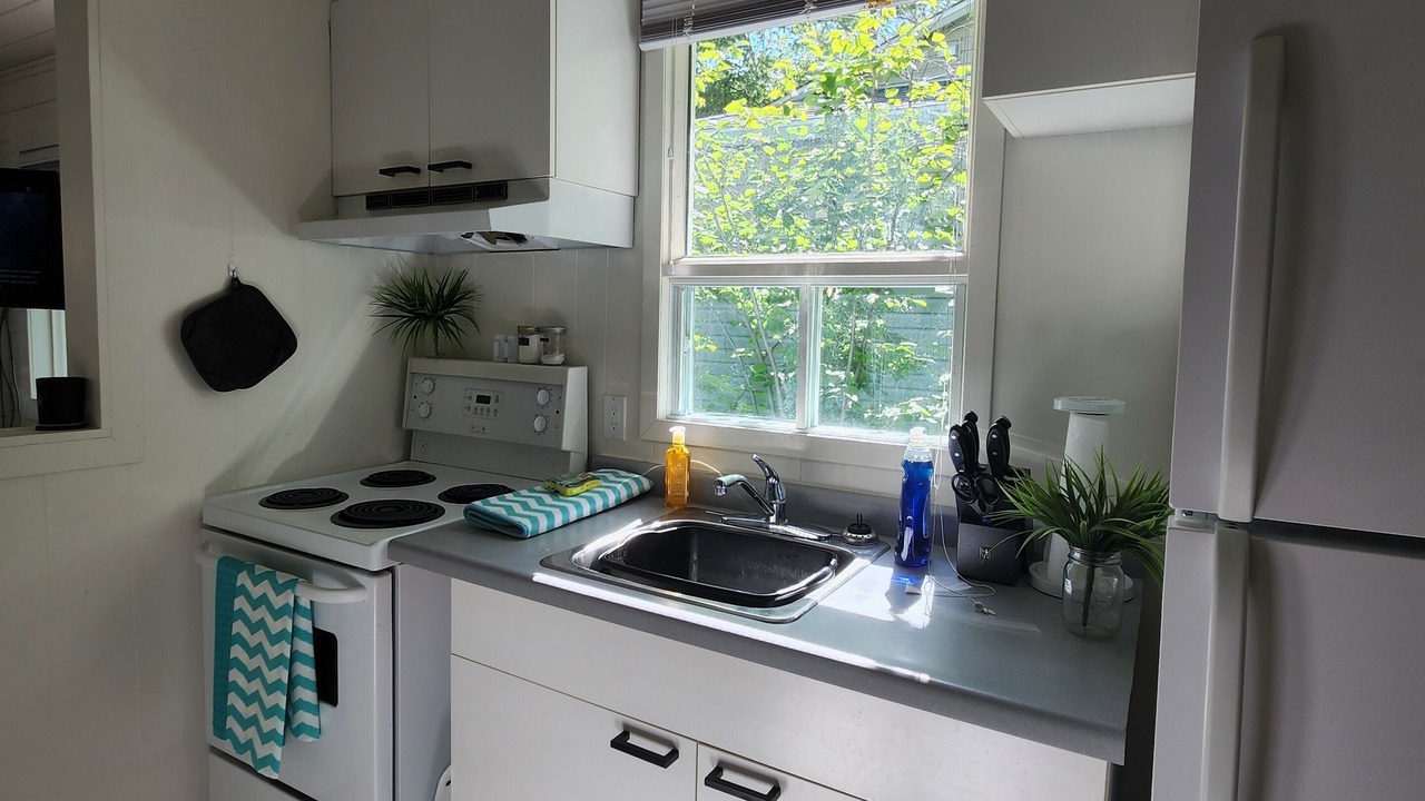 Photo of Kitchen in Grand Beach