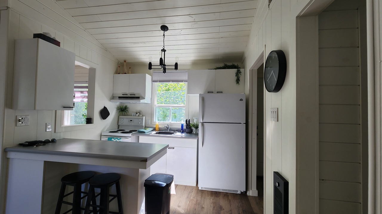 Photo of Kitchen in Grand Beach