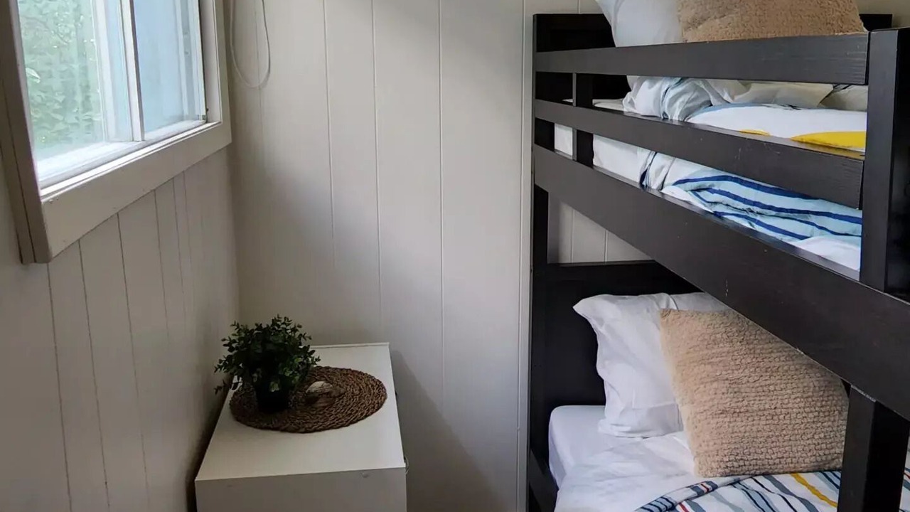 Photo of Bedroom in Grand Beach