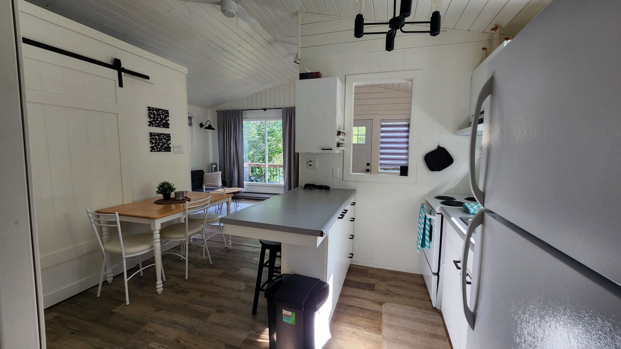 Photo of Kitchen in Grand Beach