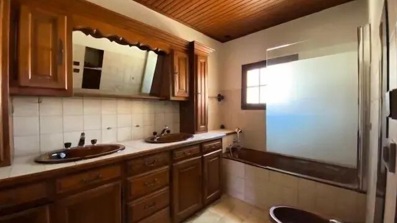 Photo of Bathroom in Le Barcares