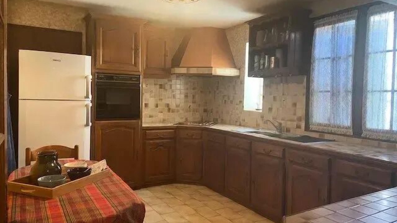 Photo of Kitchen in Le Barcares